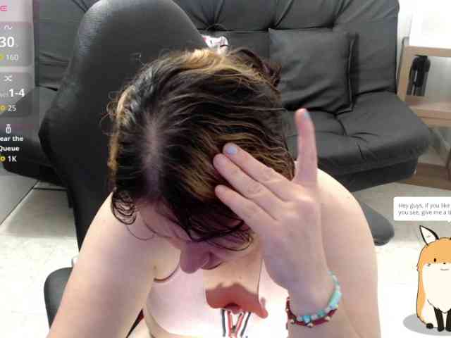 victoria-jones webcam