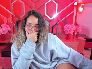OliviaFox Porn Show