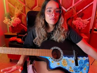 OliviaFox Porn Show