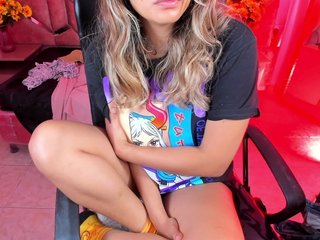 OliviaFox
