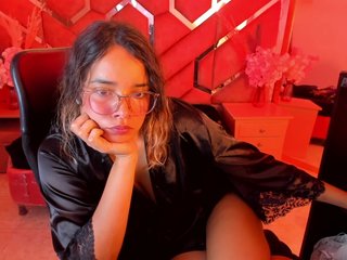 OliviaFox Porn Show
