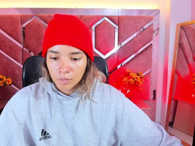 OliviaFox live cam on BongaCams