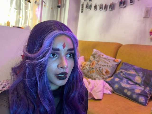 OliviaFox live cam on BongaCams