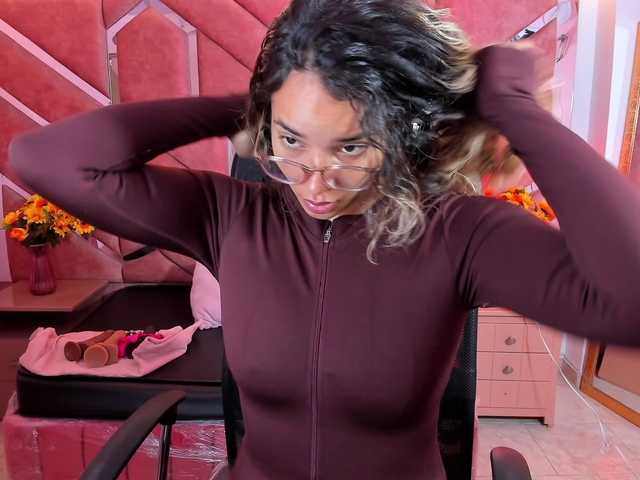 OliviaFox
