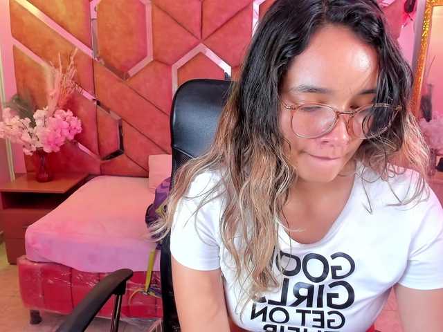 OliviaFox Live Cam su BongaCams