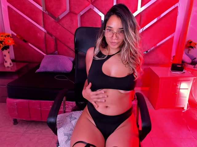 OliviaFox
