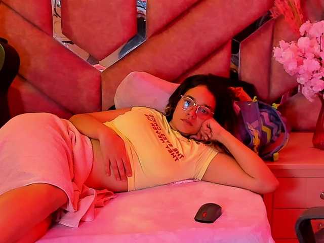 OliviaFox live cam on UnifiedCams