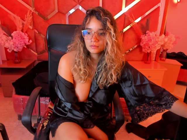 OliviaFox