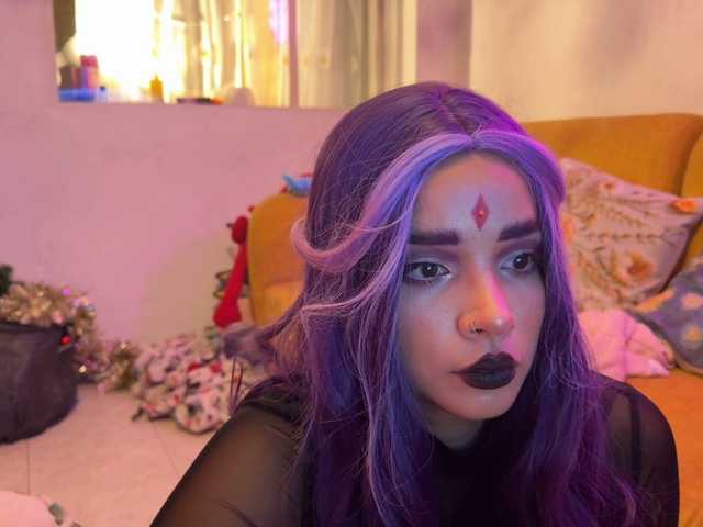 OliviaFox live cam on BongaCams