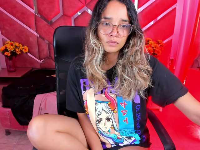 OliviaFox live cam on BongaCams
