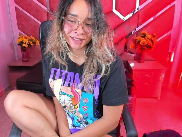 OliviaFox live cam on BongaCams