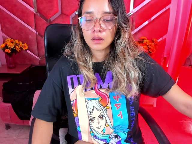 OliviaFox live cam on BongaCams