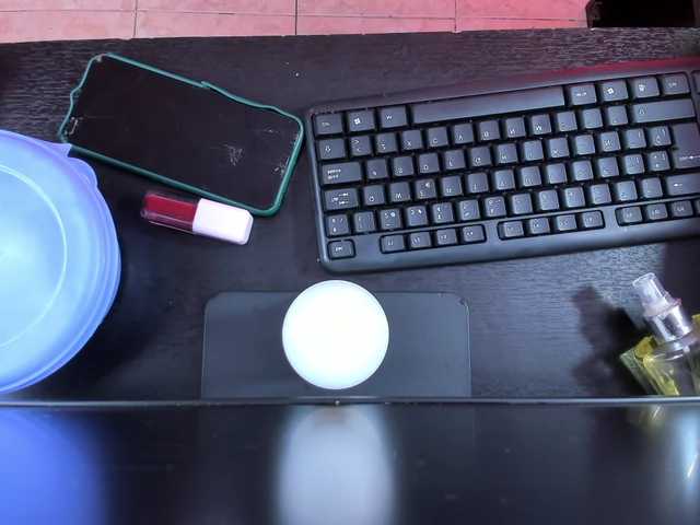 OliviaFox live cam on BongaCams