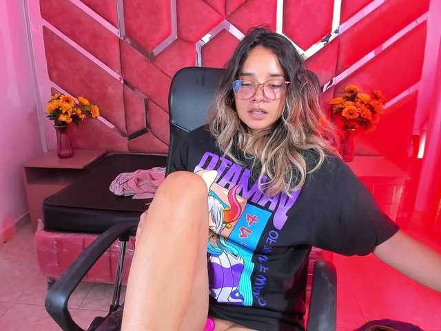 OliviaFox