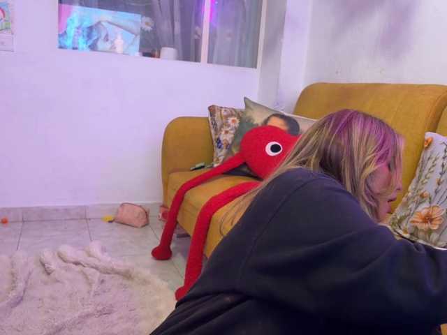 OliviaFox