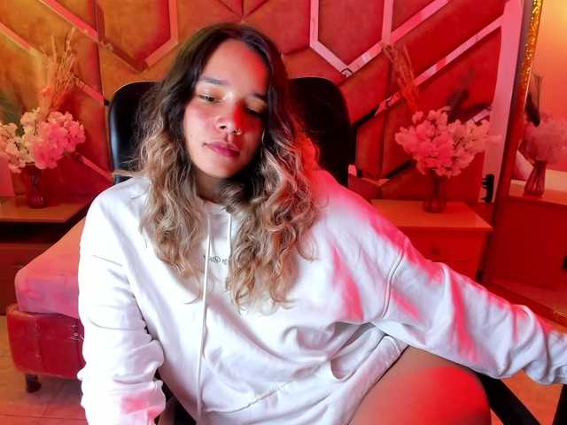 OliviaFox Canlı Cam: BongaCams