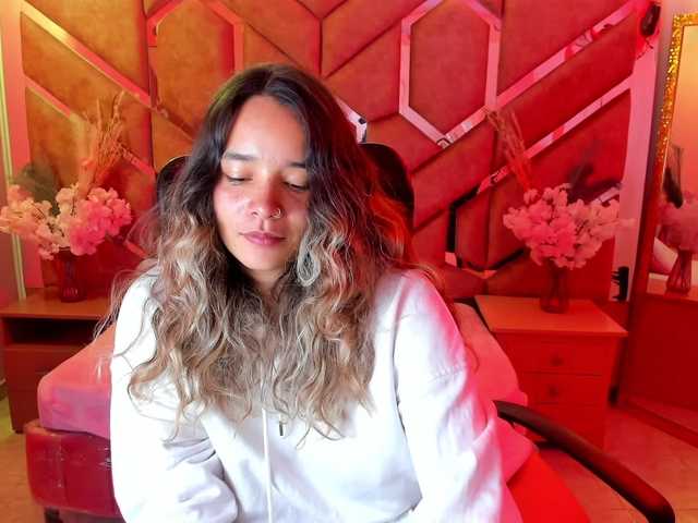 OliviaFox live webcam show