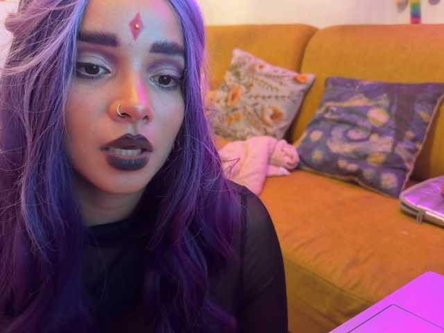 OliviaFox live cam on BongaCams