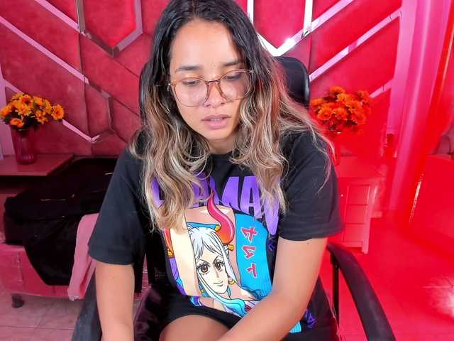 OliviaFox live cam on BongaCams