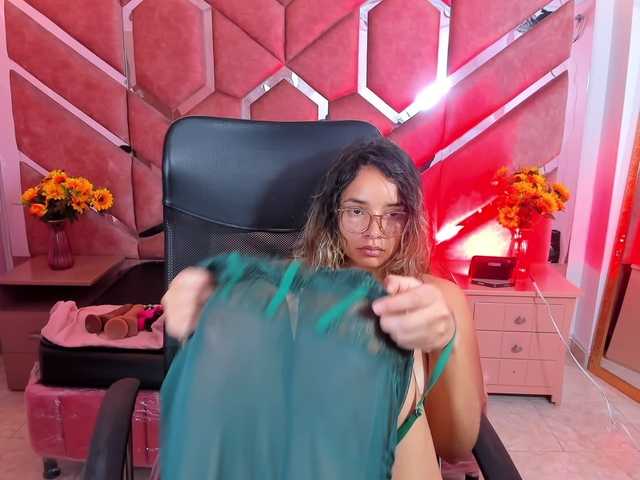 OliviaFox