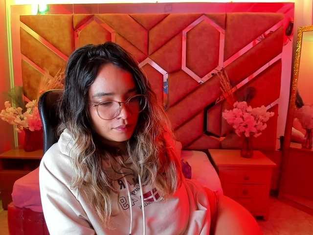 OliviaFox live cam on BongaCams
