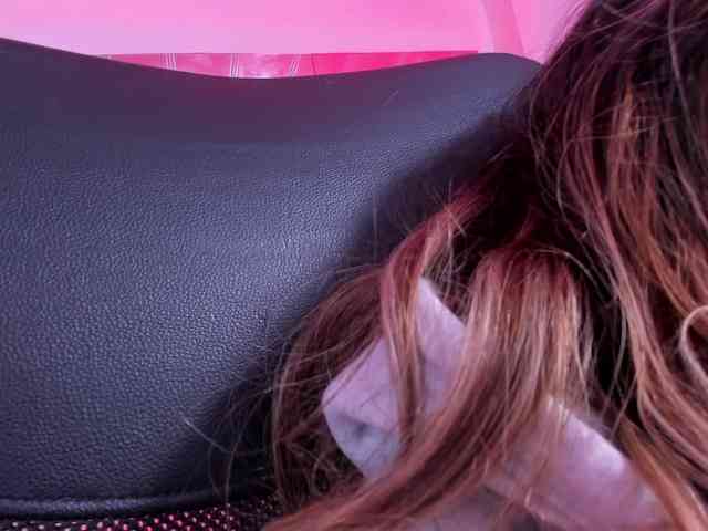 OliviaFox webcam
