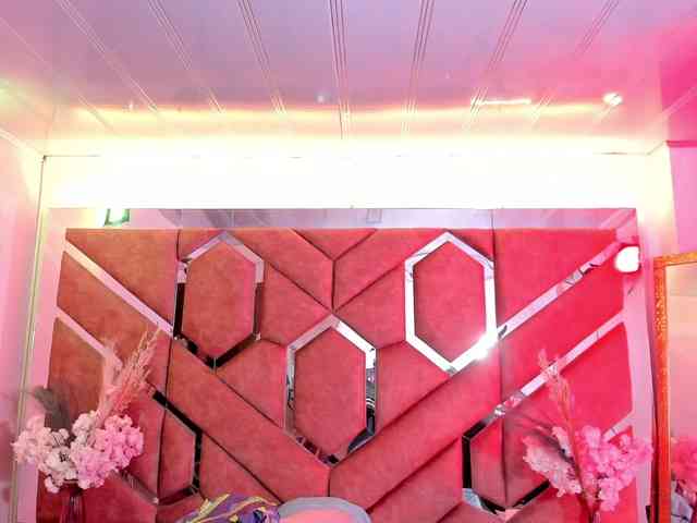 OliviaFox webcam