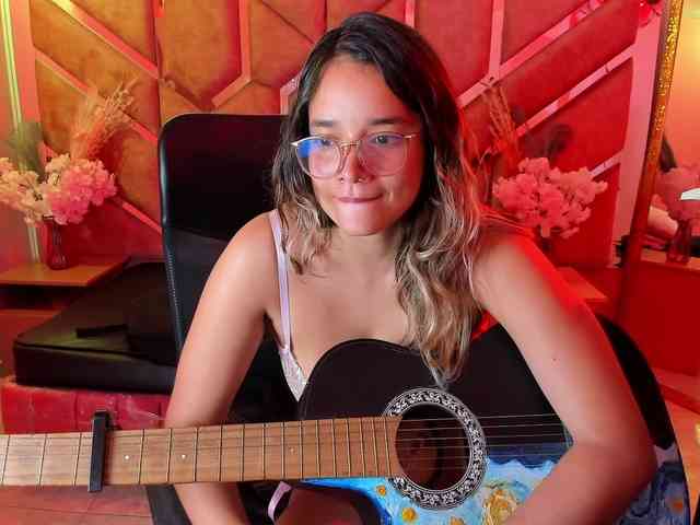 Modella: OliviaFox