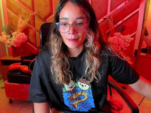 Modella: OliviaFox