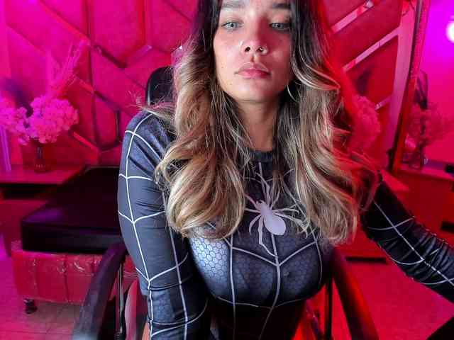 Modelo: OliviaFox