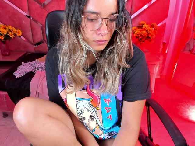 OliviaFox