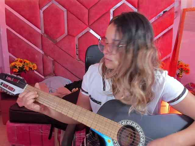 OliviaFox