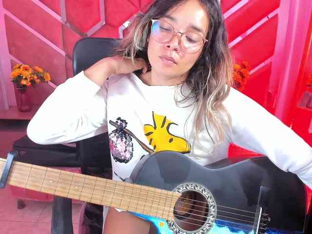 OliviaFox