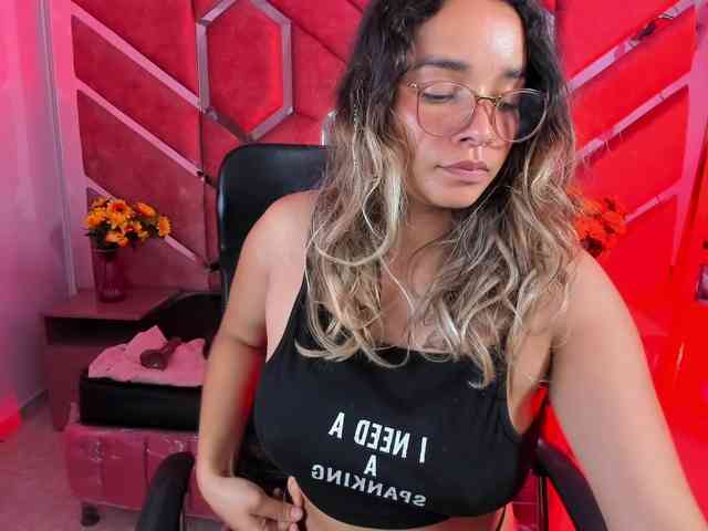 Modella: OliviaFox