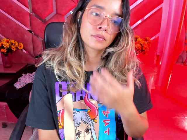 Modella: OliviaFox