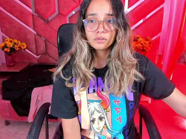 OliviaFox