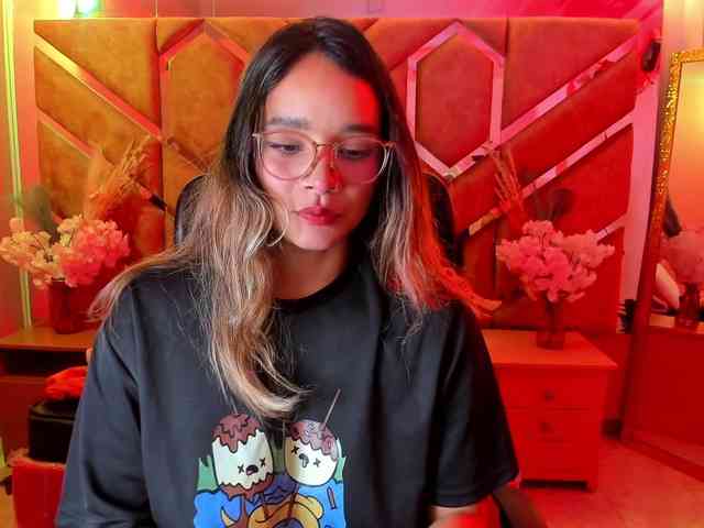 Modella: OliviaFox