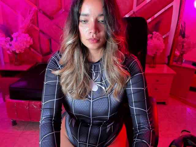 OliviaFox webcam