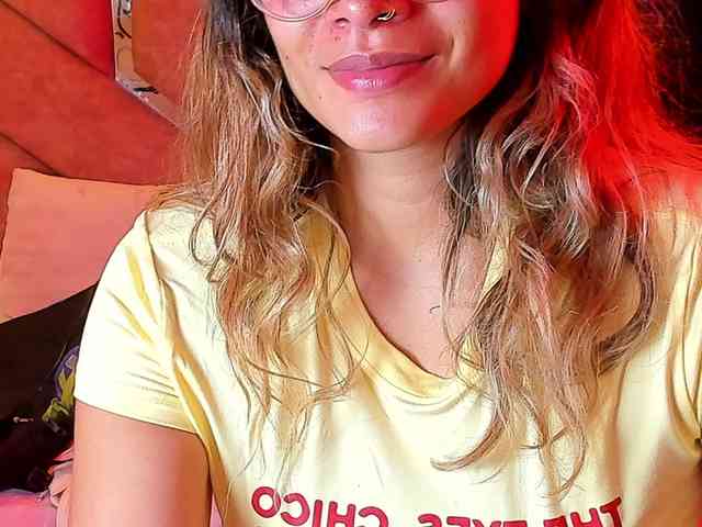 OliviaFox webcam