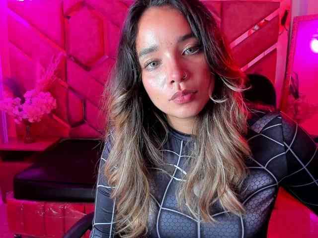 Modèle: OliviaFox