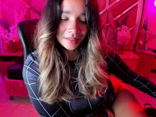 Modella: OliviaFox