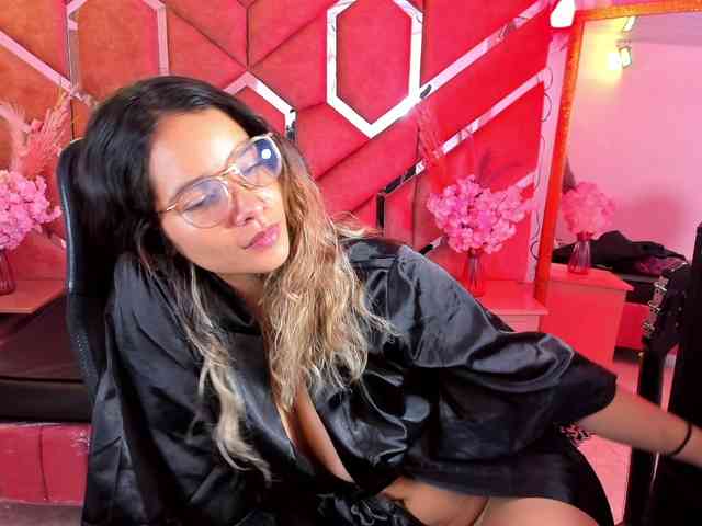 OliviaFox
