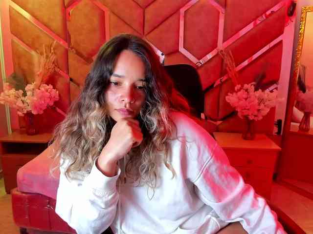 Modella: OliviaFox