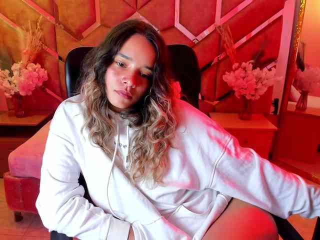 Modella: OliviaFox
