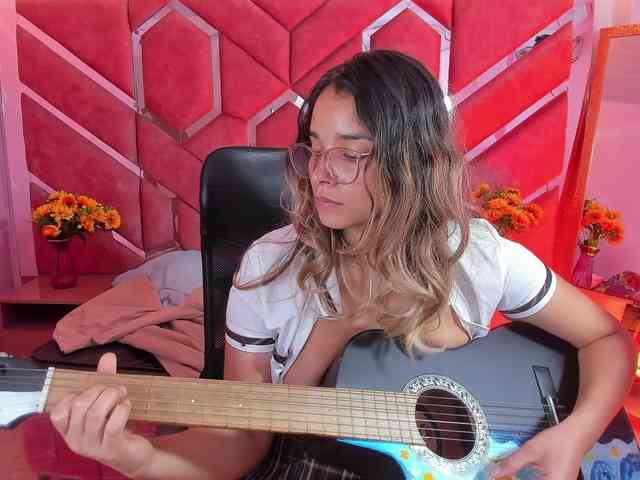 OliviaFox