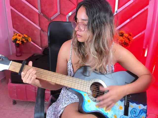 Modella: OliviaFox