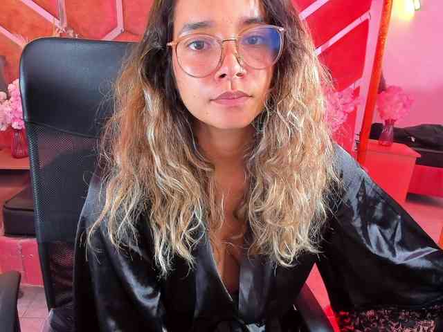 OliviaFox
