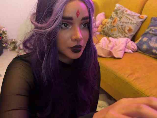 OliviaFox OliviaFox