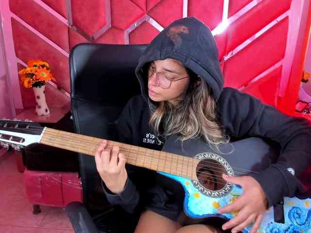 OliviaFox