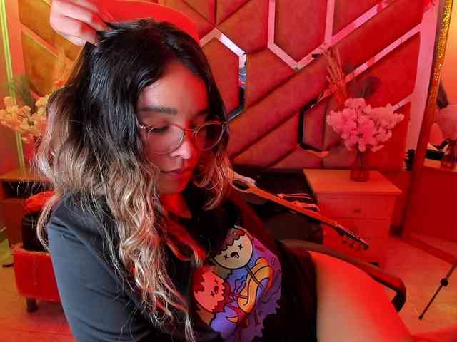 Modella: OliviaFox